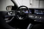 Mercedes GLE - fotka číslo 19
