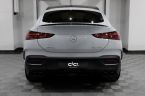 Mercedes GLE - fotka číslo 6