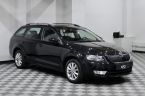 Škoda Octavia - fotka číslo 1