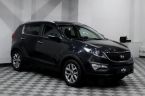 Kia Sportage - fotka číslo 1