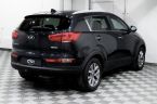 Kia Sportage - fotka číslo 5