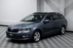 Škoda Octavia - fotka číslo 0