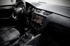 Škoda Octavia - fotka číslo 13