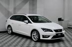Seat Leon - fotka číslo 1