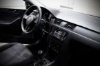 Škoda Rapid - fotka číslo 11