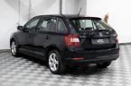 Škoda Rapid - fotka číslo 4
