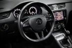 Škoda Octavia - fotka číslo 11