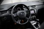 Škoda Octavia - fotka číslo 11