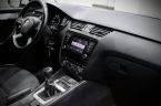 Škoda Octavia - fotka číslo 12