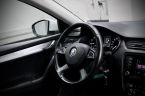 Škoda Octavia - fotka číslo 14