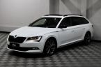 Škoda Superb - fotka číslo 0