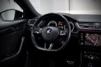 Škoda Superb - fotka číslo 17