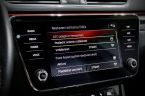 Škoda Superb - fotka číslo 32
