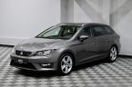 Seat Leon - fotka číslo 0