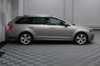 Škoda Octavia - fotka číslo 2