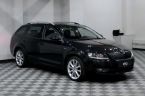 Škoda Octavia - fotka číslo 1