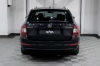 Škoda Octavia - fotka číslo 6