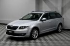 Škoda Octavia - fotka číslo 0