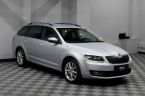 Škoda Octavia - fotka číslo 1
