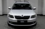 Škoda Octavia - fotka číslo 2
