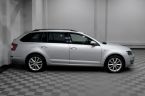 Škoda Octavia - fotka číslo 3