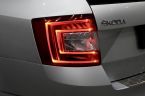 Škoda Octavia - fotka číslo 8
