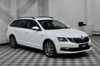 Škoda Octavia - fotka číslo 1