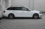 Škoda Octavia - fotka číslo 3