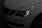 Škoda Octavia - fotka číslo 7