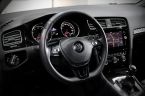 Volkswagen Golf - fotka číslo 11