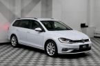 Volkswagen Golf - fotka číslo 1