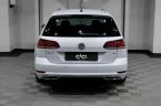Volkswagen Golf - fotka číslo 6