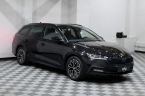 Škoda Octavia - fotka číslo 1