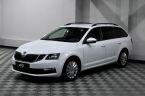 Škoda Octavia - fotka číslo 0