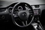 Škoda Octavia - fotka číslo 10