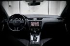 Škoda Octavia - fotka číslo 16