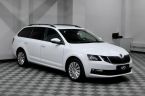 Škoda Octavia - fotka číslo 1