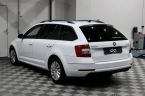 Škoda Octavia - fotka číslo 4