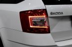 Škoda Octavia - fotka číslo 7