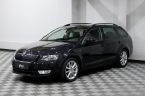 Škoda Octavia - fotka číslo 0