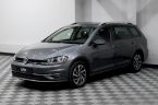 Volkswagen Golf - fotka číslo 0