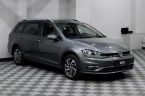 Volkswagen Golf - fotka číslo 1