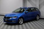 Škoda Octavia - fotka číslo 0