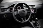 Škoda Octavia - fotka číslo 12
