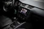 Škoda Octavia - fotka číslo 13