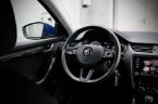 Škoda Octavia - fotka číslo 18