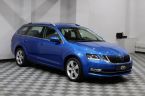 Škoda Octavia - fotka číslo 1