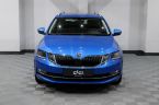 Škoda Octavia - fotka číslo 2