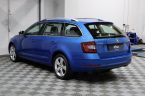 Škoda Octavia - fotka číslo 4