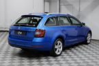 Škoda Octavia - fotka číslo 5